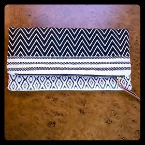 Tribe Alive Foldover Clutch